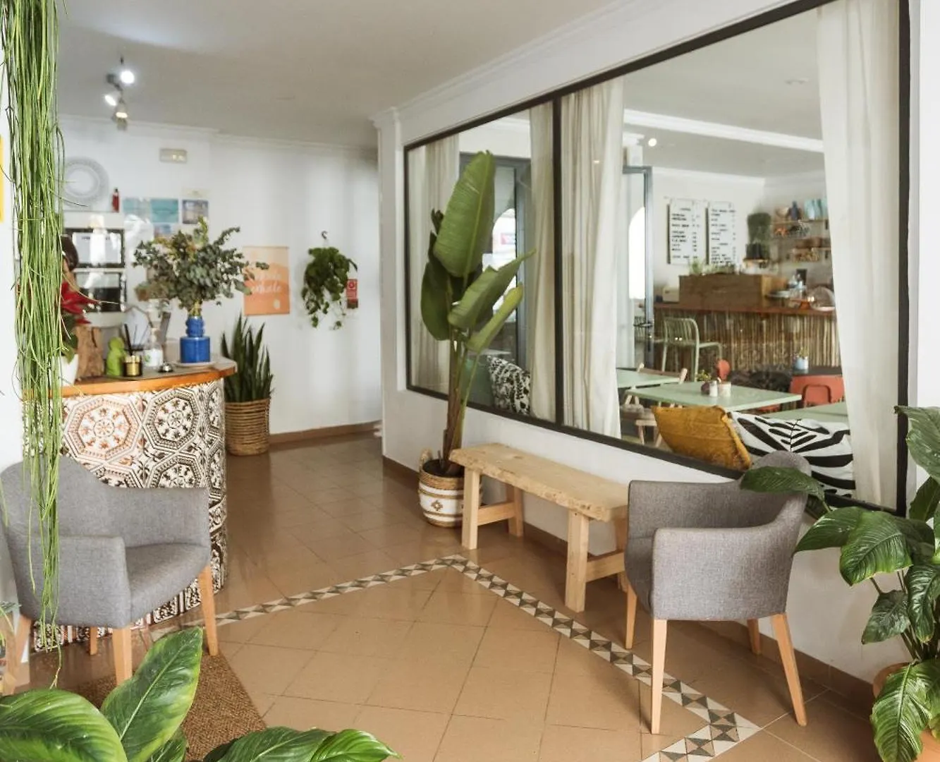 Naim Guest House Nerja 0*,  Spain