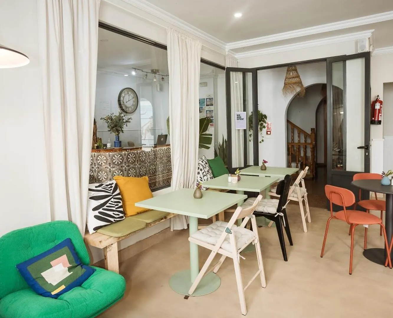 Naim Guest House Nerja