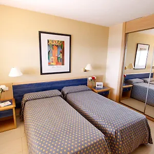Vista Sol 3*, Magaluf (Mallorca) Spain