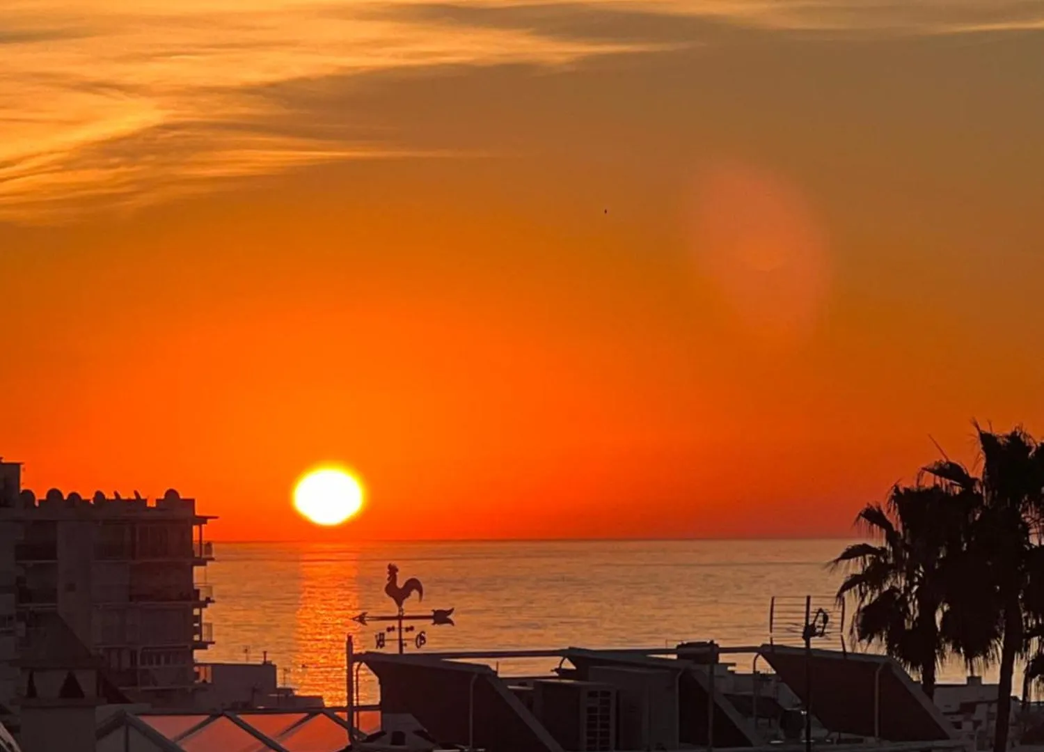 Naim Guest House Nerja