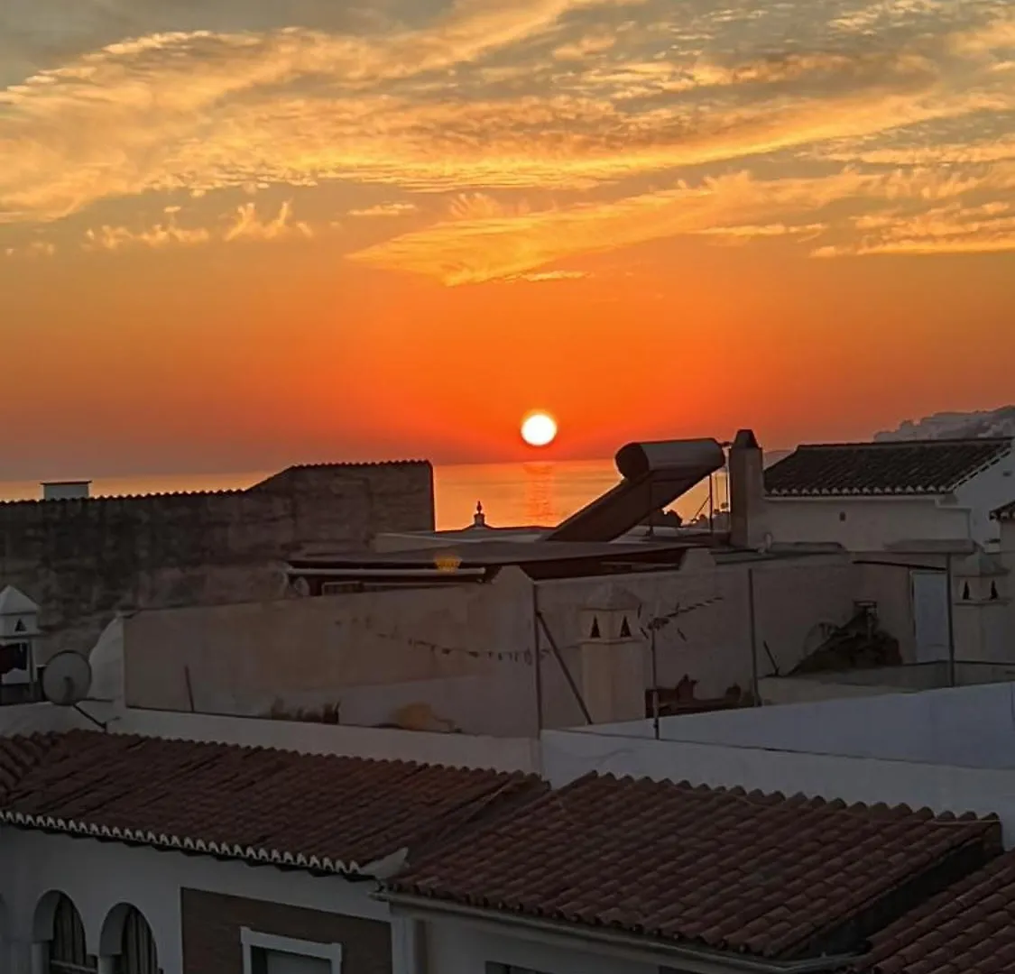 Naim Guest House Nerja Spain