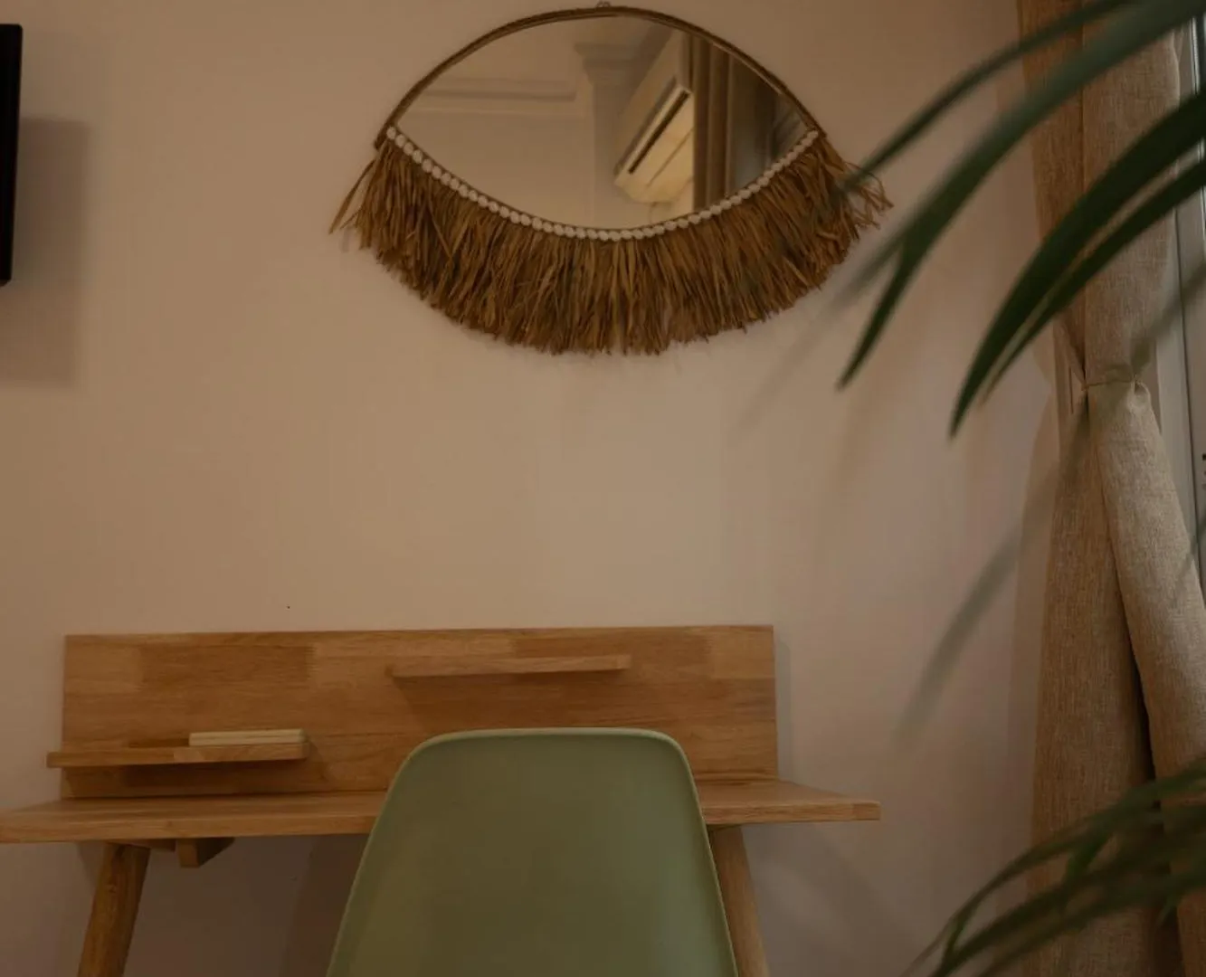 Naim Guest House Nerja
