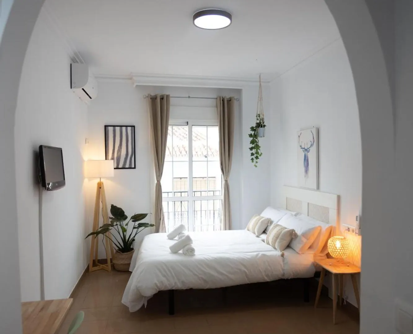 Naim Guest House Nerja Spain