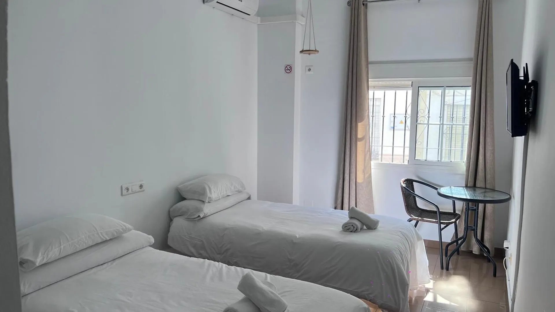 Naim Guest House Nerja 0*,  Spain