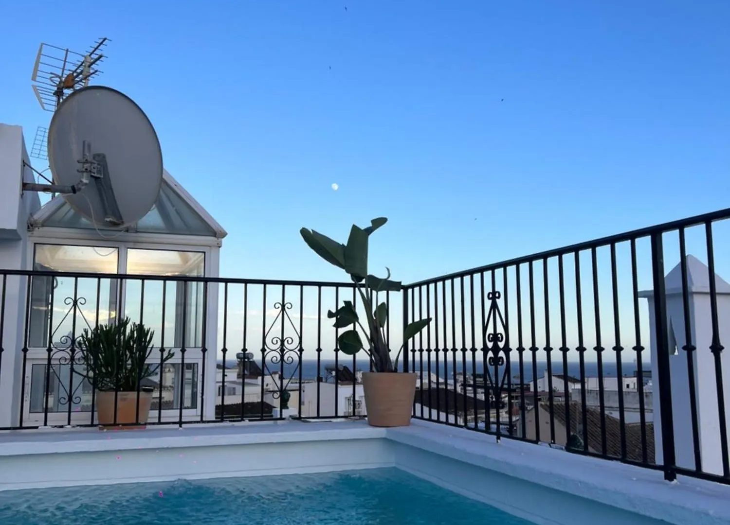 Naim Guest House Nerja 0*,  Spain